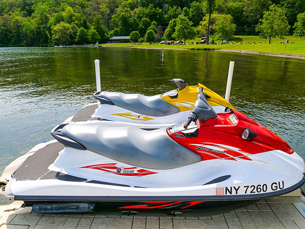 learn more about jet ski rentals